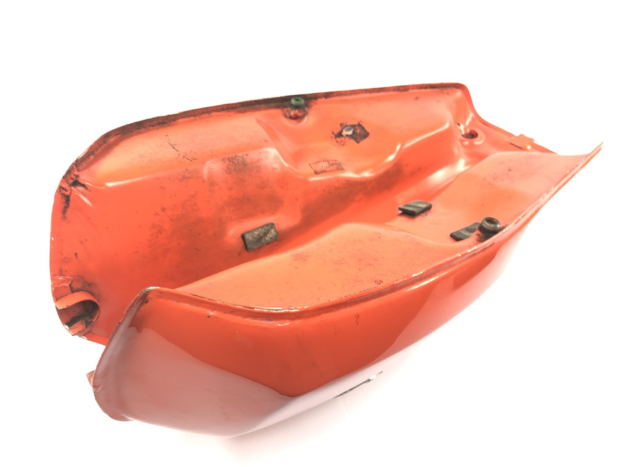 Laverda 1000 [1978] - Tank Benzintank Kraftstofftank Tankbehälter Metalltank mit Tankdeckel