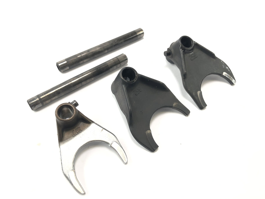 Aprilia RST 1000 Futura [2002] - Schalthebel Schaltgabel Set