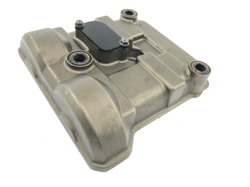 HONDA VTR 1000 SP 1 SC45 [2001] - Ventildeckel Zylinderkopfdeckel Zylinder hinten Magnesium