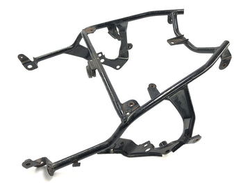 Kawasaki GPZ 1000 RX [1987] - Cooler Holder Auxiliary Frame Cooler - 0