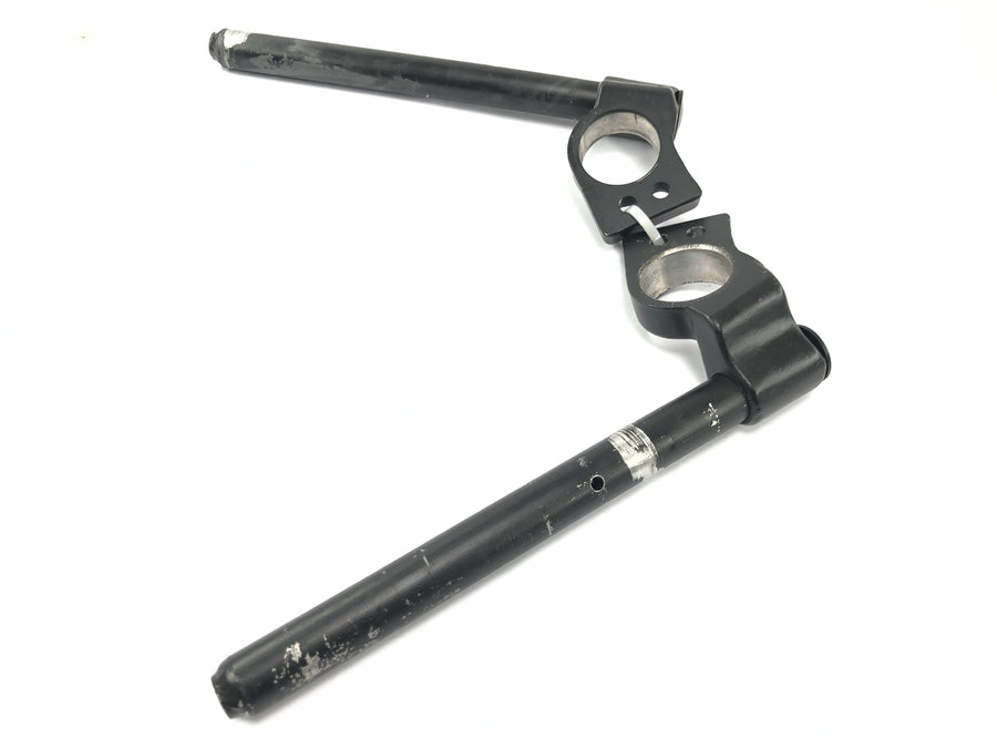 Kawasaki GPZ 1000 RX [1987] - Lenker Stummellenker Clip On Lenkerarmatur vorne 40 mm