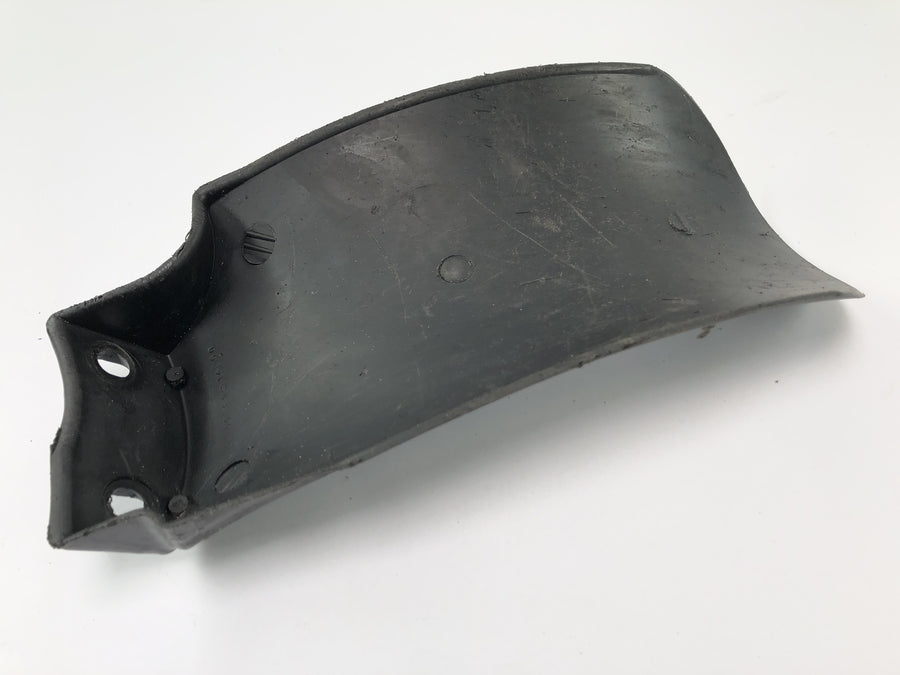 Suzuki DR 350 SK42B [1991] - Fender bakhjulskyddsskyddsskyddsskydd