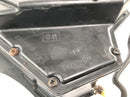 Triumph Bonneville T100 986MF [2012] - Luftfilterlåda Luftfilterhus Luftlåda-3