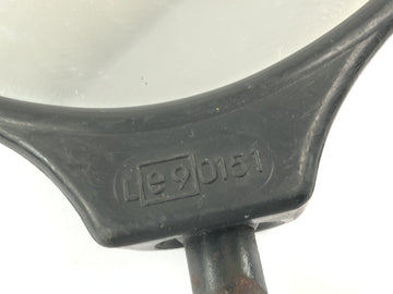 Sachs ZX 125 [1998] - Spiegel Rückspiegel Lenkerpiegel schwarz - 0