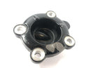 BMW K 1300 S K12S [2010] - Motordeckel links Kurbelwellenstumpf-1