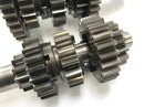BMW F 650 GS Dakar [2007] - Gearbox-3