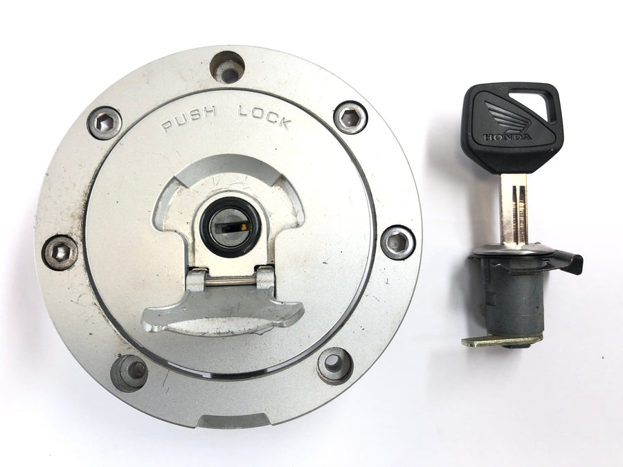 Honda CBF 1000 A SC58 [2006] - Locksmith Tändlåsetank CDI