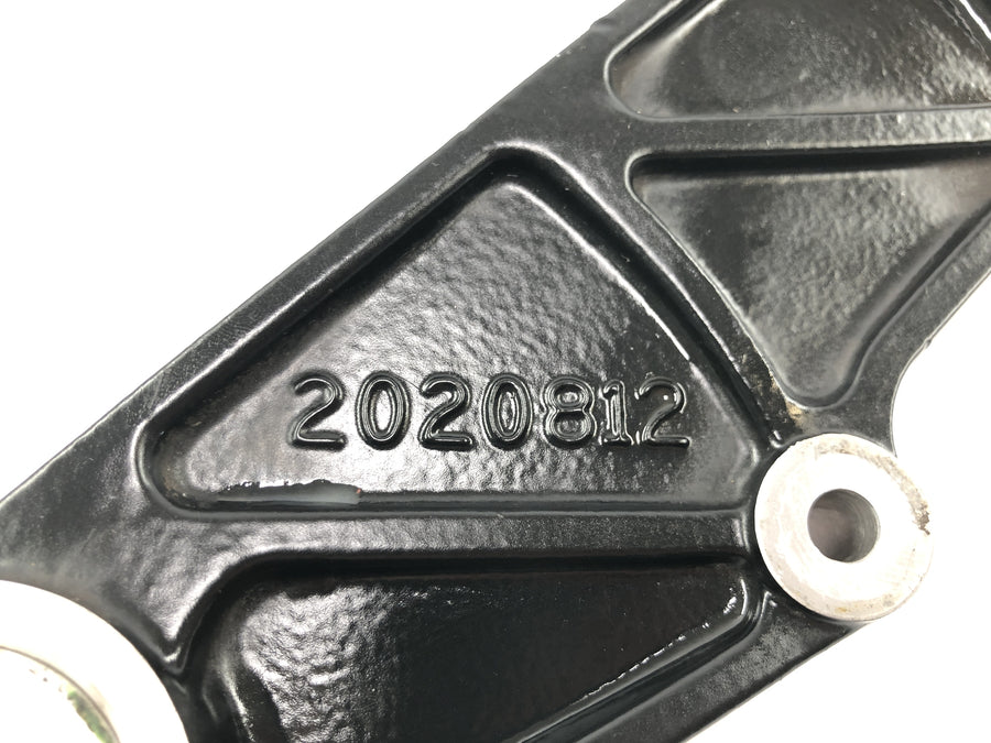 Triumph Thunderbird 900 T309RT [1995] - Bromsankare med ankarstag