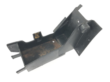 Sachs ZX 125 [1998] - Batterilåda batterifackshållare plast