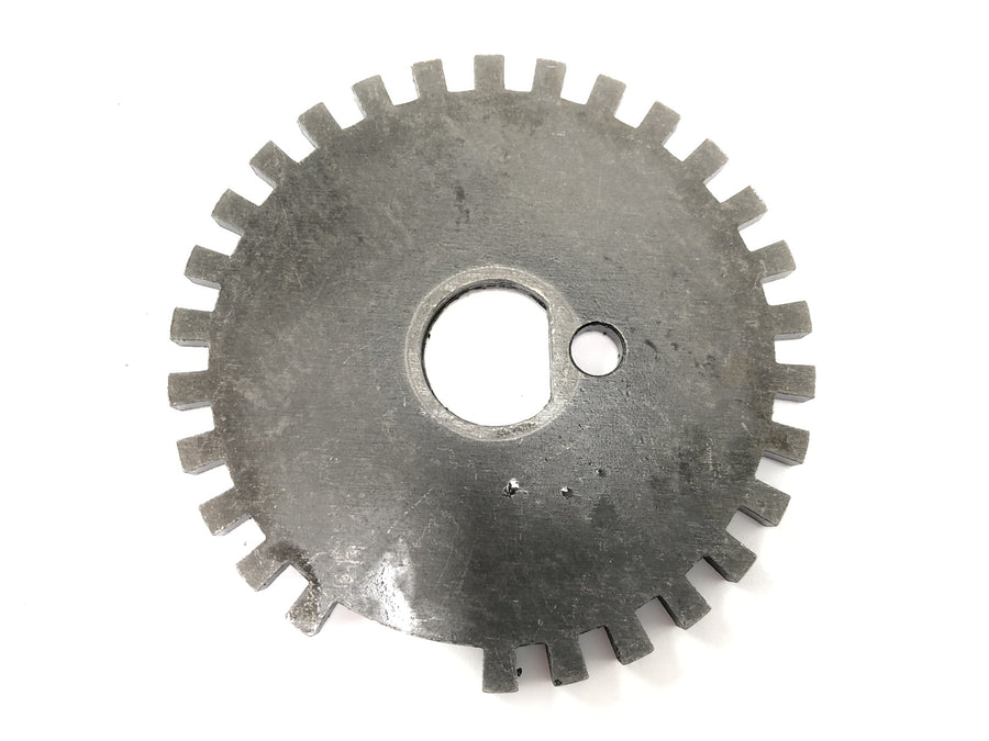 Benelli TNT 1130 [2009] - Crankshaft sensor pulse generator gear