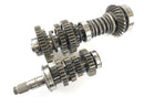 Yamaha V Max 1200 2we [1996] gearbox-6