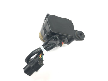 Ducati Multistrada 1200 S Touring [2009] - Servomotor för avgasventil