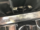 BMW F 650 GS R13 [2002] - Ventildeckel Motordeckel-4