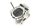 Husqvarna TE 610 H6 8AE [TE 570 H7] - cylinderhuvud ventilhuvud ventilstyrhus-3
