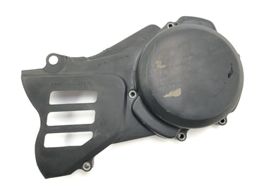 Yamaha XT 350 3YT / 55V [1990] - Spot Cover - 0
