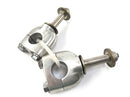 Honda NX 650 RD02 [1989] - Riserhandstångshållare set par-2
