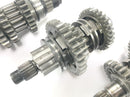 Moto Guzzi V11 Sport [1999] - Transmission transmissionsaxlar kuggaxlar-4