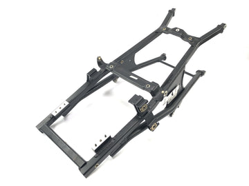 Triumph Daytona 955i T595N [2003] - Bakre ram Subframe Bakre ram Motor Booth - 0
