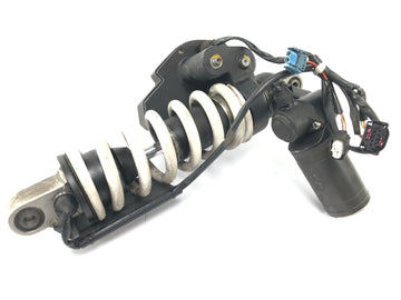 BMW K 1200 S K12S [2005] - bakre stötdämpare ESA electronic WP - 0