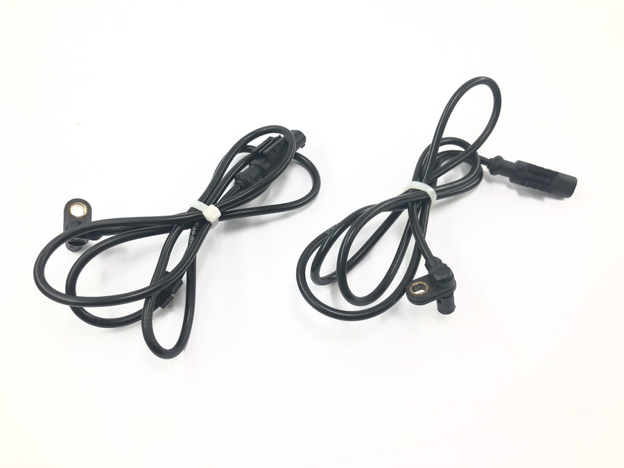 KTM Duke 690 A3 [2012] - ABS Sensor Raddrehzahlsensor Bremsensensor vorne und hinten