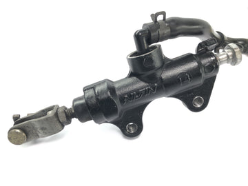 Triumph Speed Triple 1050 515NJ [2007] - Bromscylinder för bakbromspump - 0