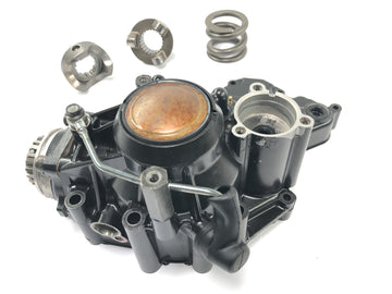 Kawasaki VN 1600 Classic VNT60A [2007] - Kardanantrieb Winkelantrieb Winkelgetriebe - 0