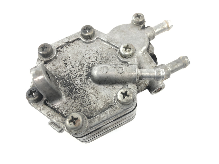 Yamaha XTZ 660 3YF [1992] - Benzinpumpe Unterdruckpumpe Kraftstoffpumpe mechanisch