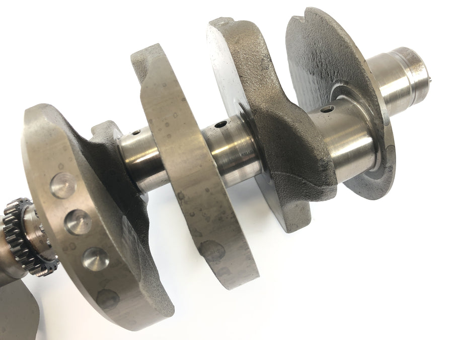 Yamaha XJR 1200 4PU [1996] - vevaxel
