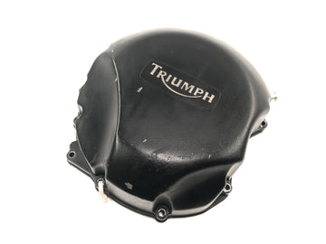 Triumph Tiger 900 T400 [1998] - kopplingskåpa motorkåpa höger