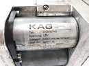 BMW K 1200 S K12S [2004] - ABS Steuergerät Modul Pumpe-6