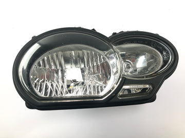 BMW R 1200 GS R12 K25 [2004] - Strålkastare framstrålkastare dubbla strålkastare - 0