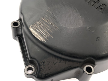 YAMAHA YZF R1 RN09 [2003] - Generatortäckning Motorlockskyddet - 0
