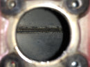 Yamaha XJR 1200 4PU [1996] - Tank Kraftstofftank Benzintank Treibstoffbehälter rot-7