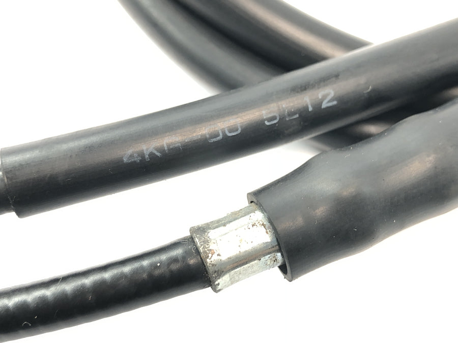 Yamaha XJR 1200 4PU [1996] - Gaszug Bowdenzug