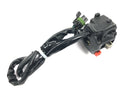 Moto Guzzi V10 Centauro [1998] - Lenkerschalter links Schaltereinheit-3