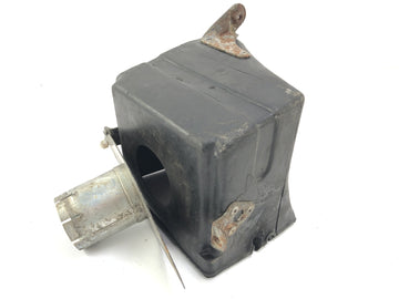 Yamaha XT 500 1U6 [1981] - Airbox Air Filter Box