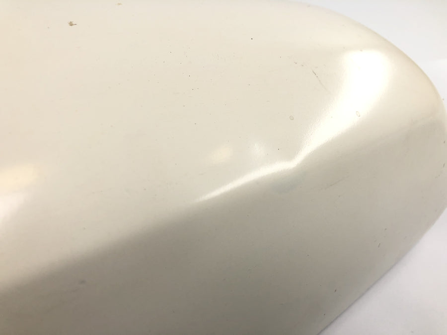 Yamaha DT 175 2K4 [1982] - Tank bensintank bränsletank