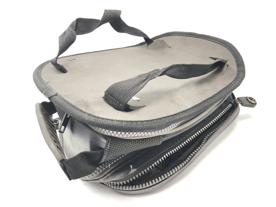 Husqvarna TE 610 E Dual H7 [1999] - Hecktasche