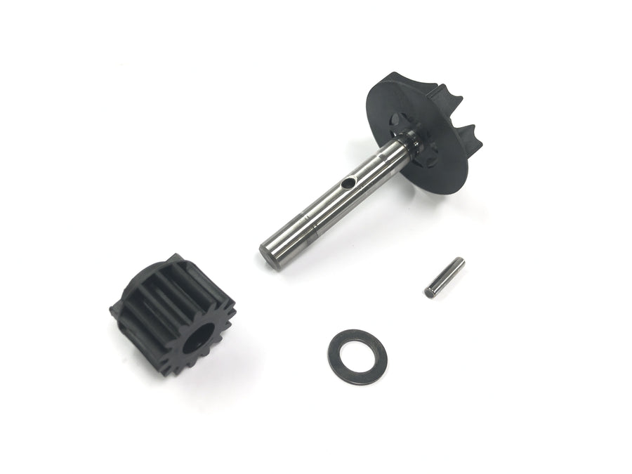 BMW F 650 GS R13 [2000] - Vattenpumphjul vattenpump impelleraxel