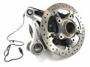BMW R 1200 R [2007] - Kardan Endantrieb 33/12-1