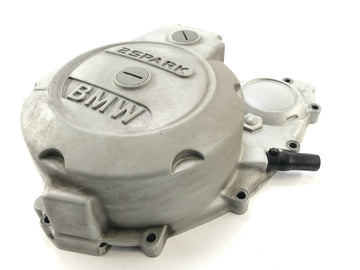 BMW F 650 GS Dakar [2007] - Lätt maskiner täcker motorlock - 0