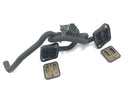 Suzuki GSX R 1000 WVB6 K6 [2006] - Sekundärluftventil SLS Ventil Luftsystem-3