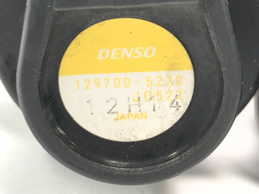 Triumph Speed Triple 1050 515NJ [2007] - Tändspole tändstiftskontakt spolpaket