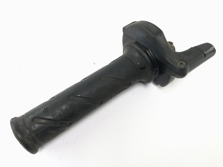 Cagiva Mito 125 Evo 8p [2000] - GAS GRIP GAS Rotary Grip Rotary Handle till höger