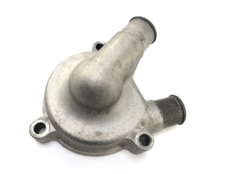 Husqvarna SM 630 A4 [2010] - Vattenpump täcker motorlock