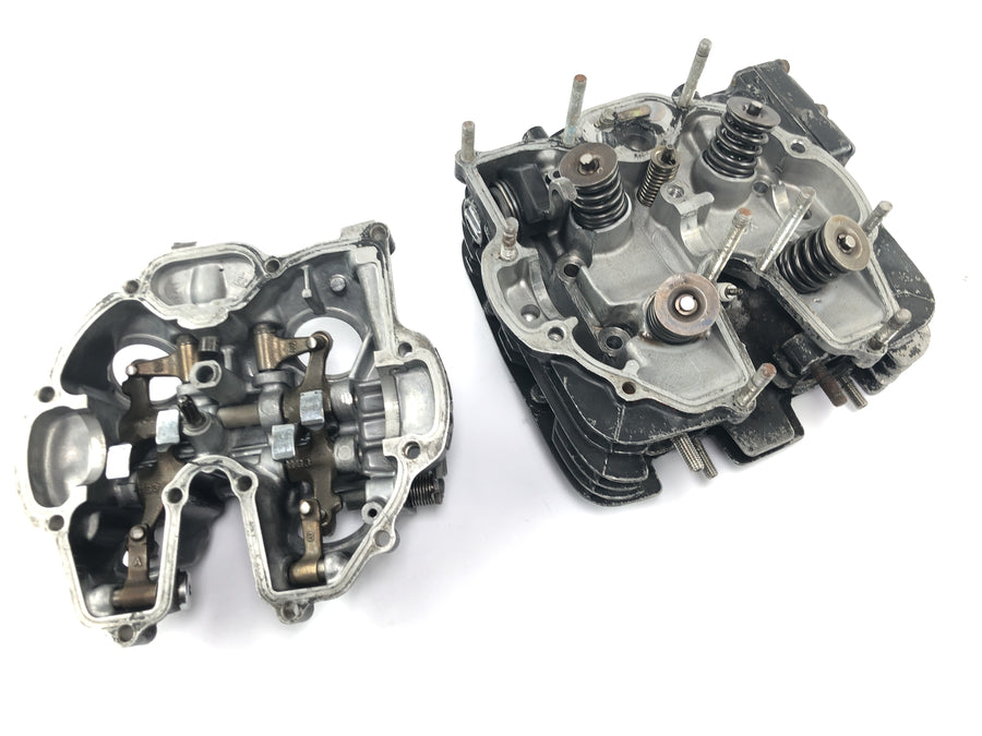 Honda XL 600 RM PD03 [1985] - topplocksventiltåg