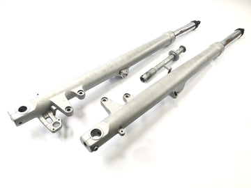 BMW R 1150 RT R22 [2001] - Teleskopgaffel med telelever framaxel - 0