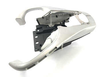 BMW F 650 GS R13 [2002] - Träger hinten Gepäckträger Halterung - 0