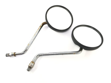 Yamaha DT 125 DE06 [2005] - Spegel bakvy spegel set par
