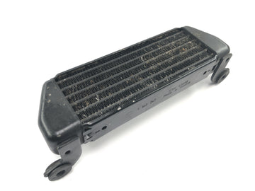 BMW R 1150 RS R22 [2003] - Ölkühler Öl Radiator Kühler Motorölkühler - 0
